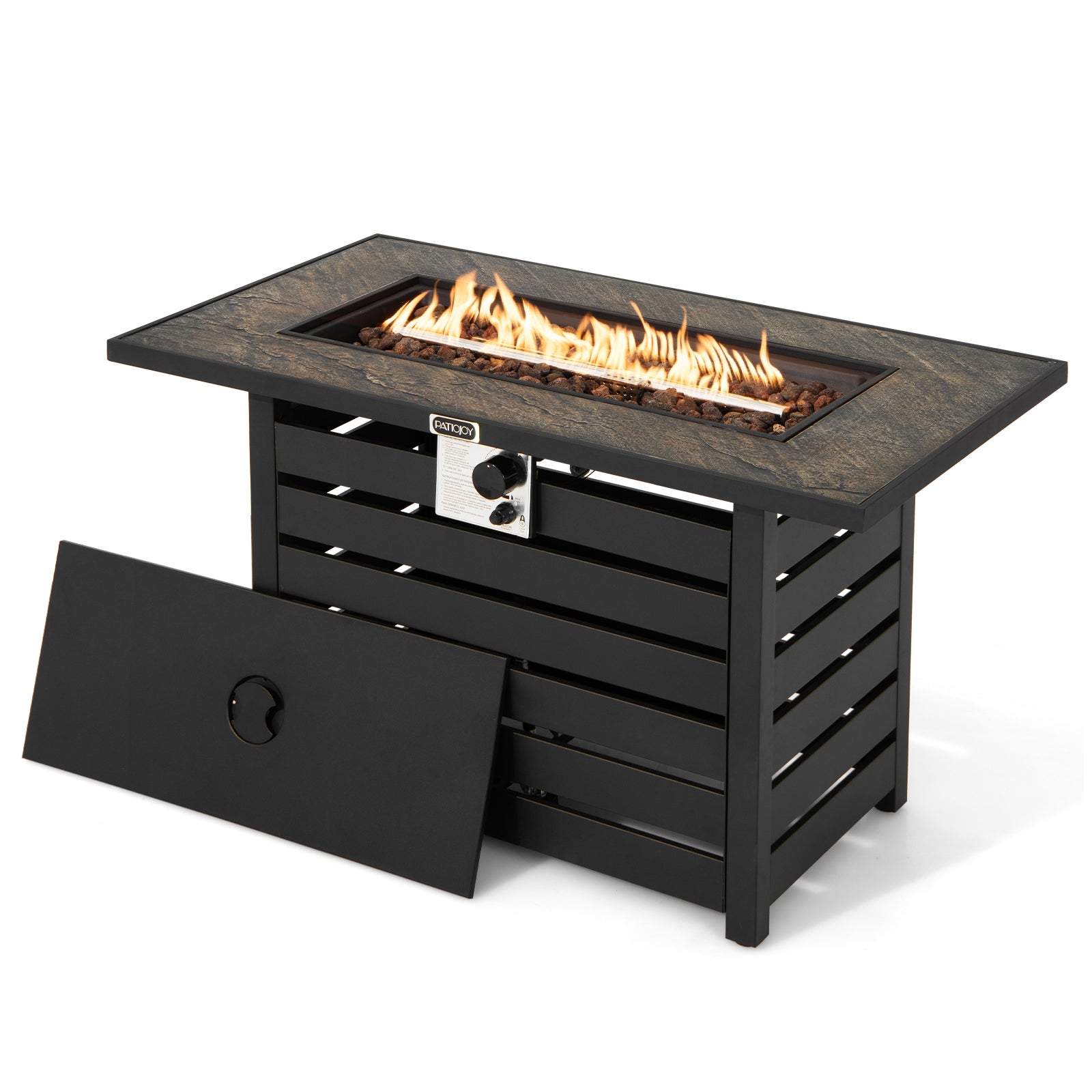 42-inch-50000-btu-propane-fire-pit-table-with-ore-powder-surface